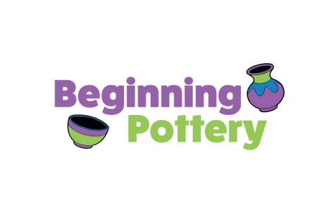 Beginning Pottery 2021