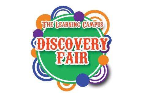 Discovery Fair