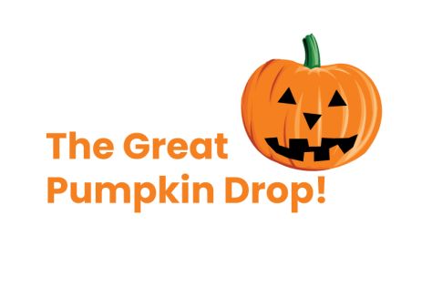 Great Pumpkin Drop