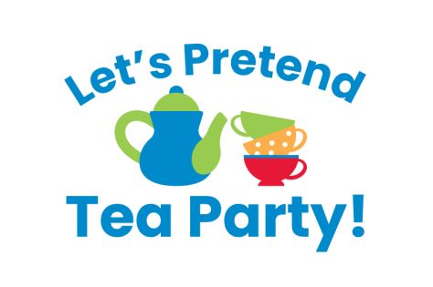 Tea Party 2025