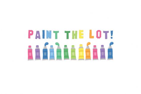 Paint The Lot