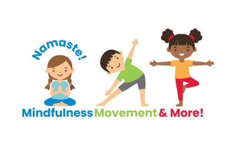 Mindfulness Movement And More