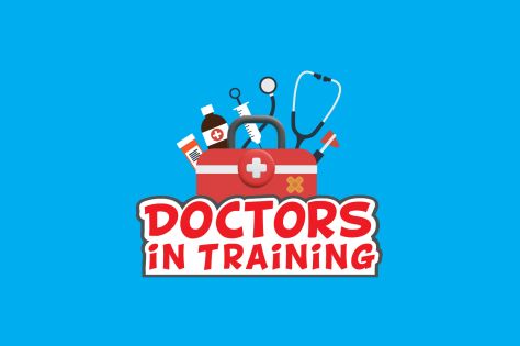 Doctors In Training