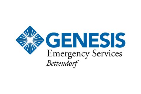 Genesis Sponsor Of The Month