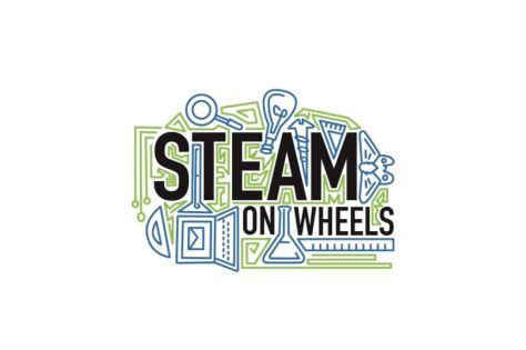 Steam On Wheels
