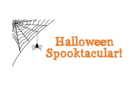 Halloween Spooktacular 2022