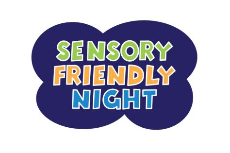 Sensory Friendly Night