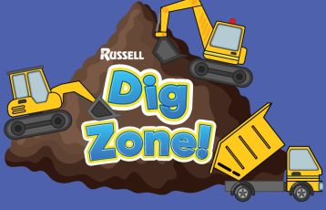 Dig Zone Logo