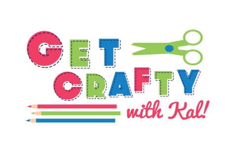 Get Crafty With Kal New
