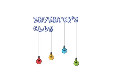 Inventor S Club 2021