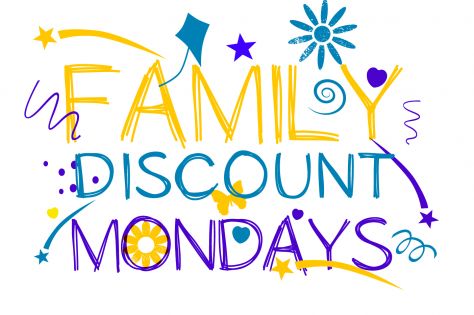 Bc Family Discount Mondays Logo 2021