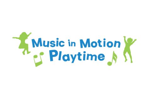 Music In Motion Playtime