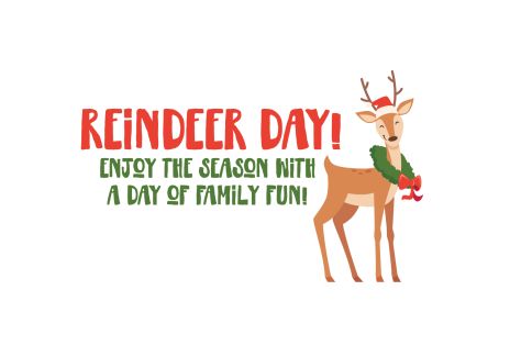 Reindeer Day 2022