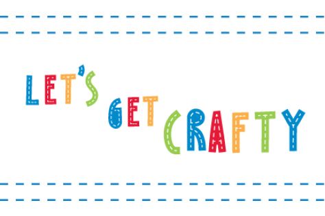 Let S Get Crafty