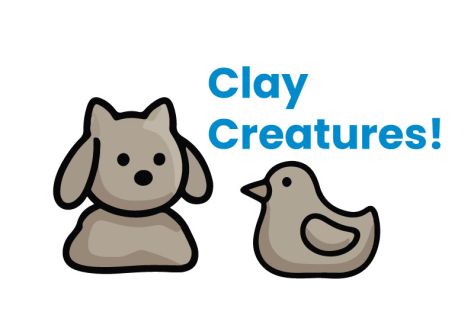 Clay Creatures Class