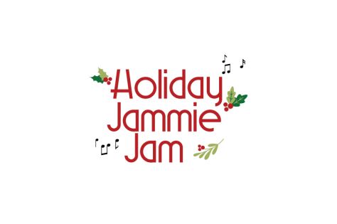 Holiday Jammie Jam