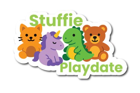 Stuffie Playtime