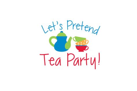 Tea Party 2