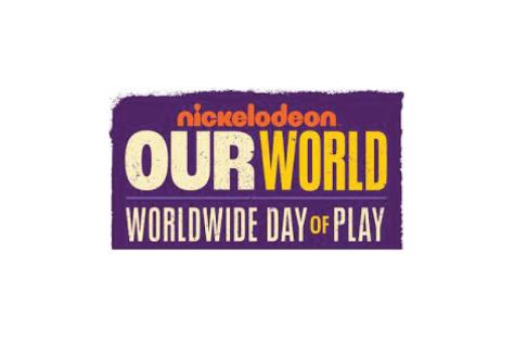 Worldwide Day Of Play