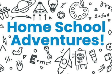 Home School Adventures