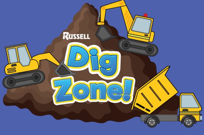 Dig Zone Logo