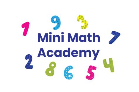 Mini Math Academy