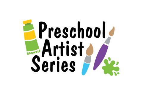 Preschool Artist Series