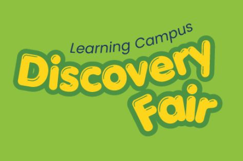 Discovery Fair 2026