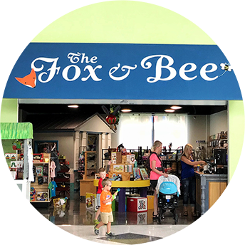 Store - The Bee Store