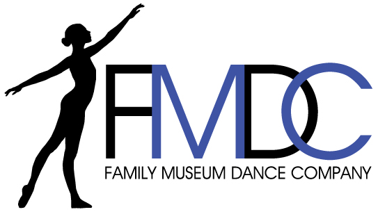 Family museum dance company