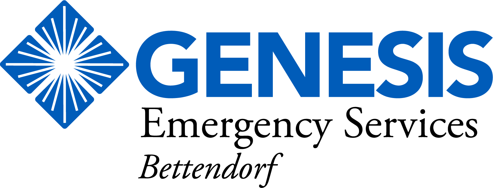 Genesis emergencyservices bettendorf