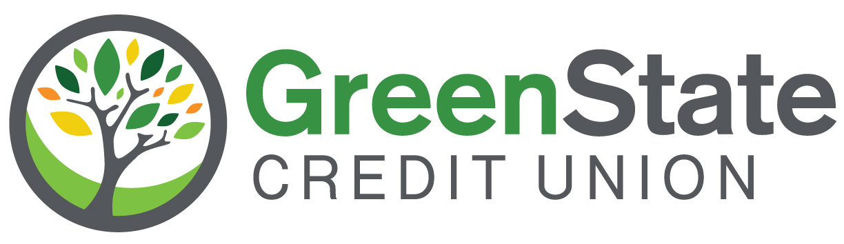 Green state logo h