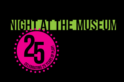 Night at the museum 2022