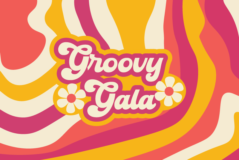 Night at the museum groovy gala 2023