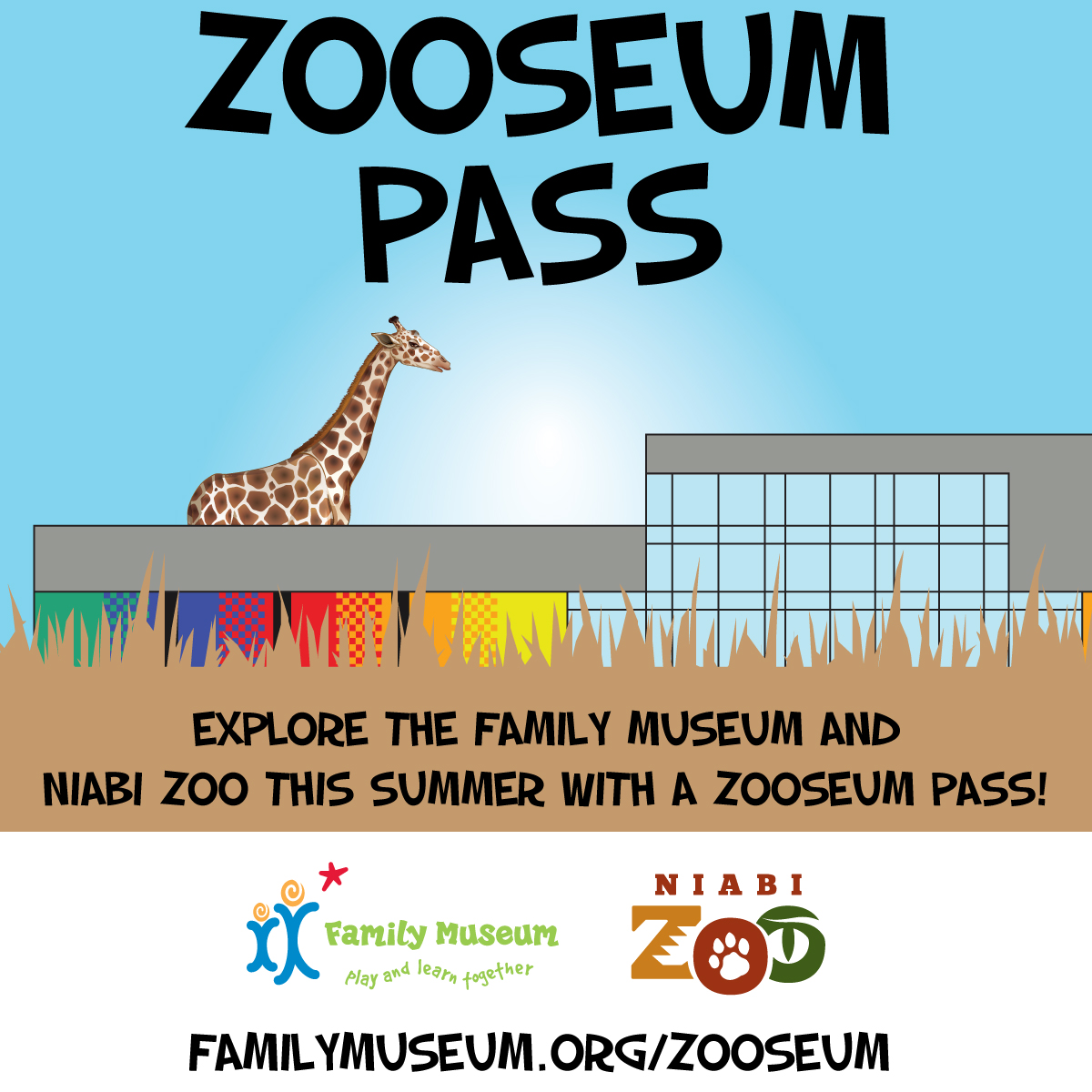 Zooseum 2023