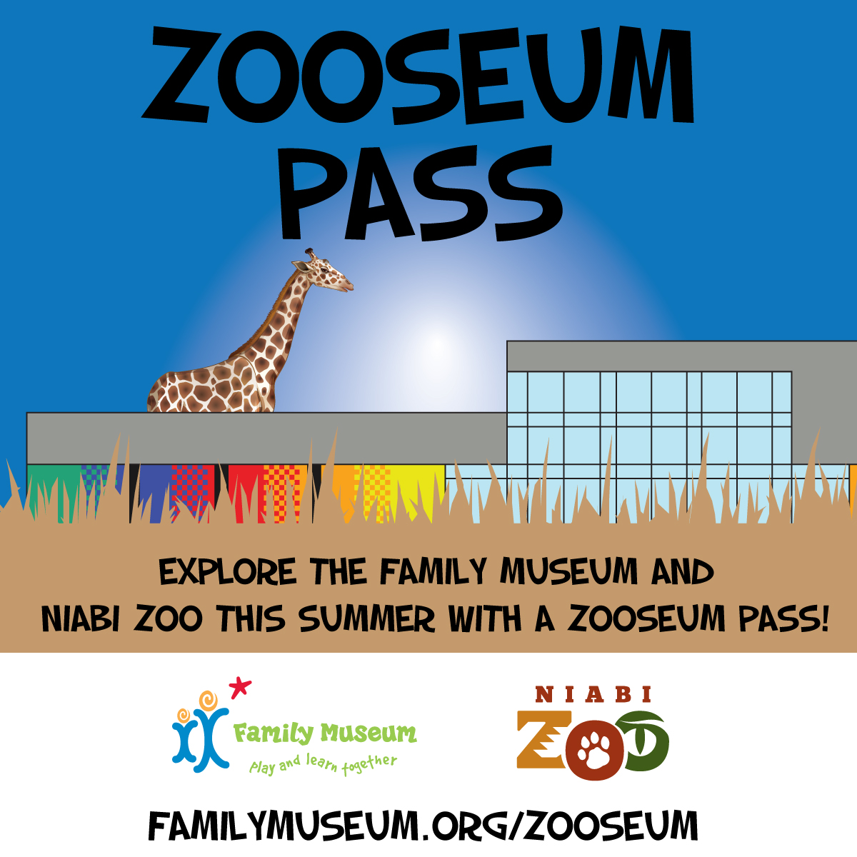 Zooseum 2025