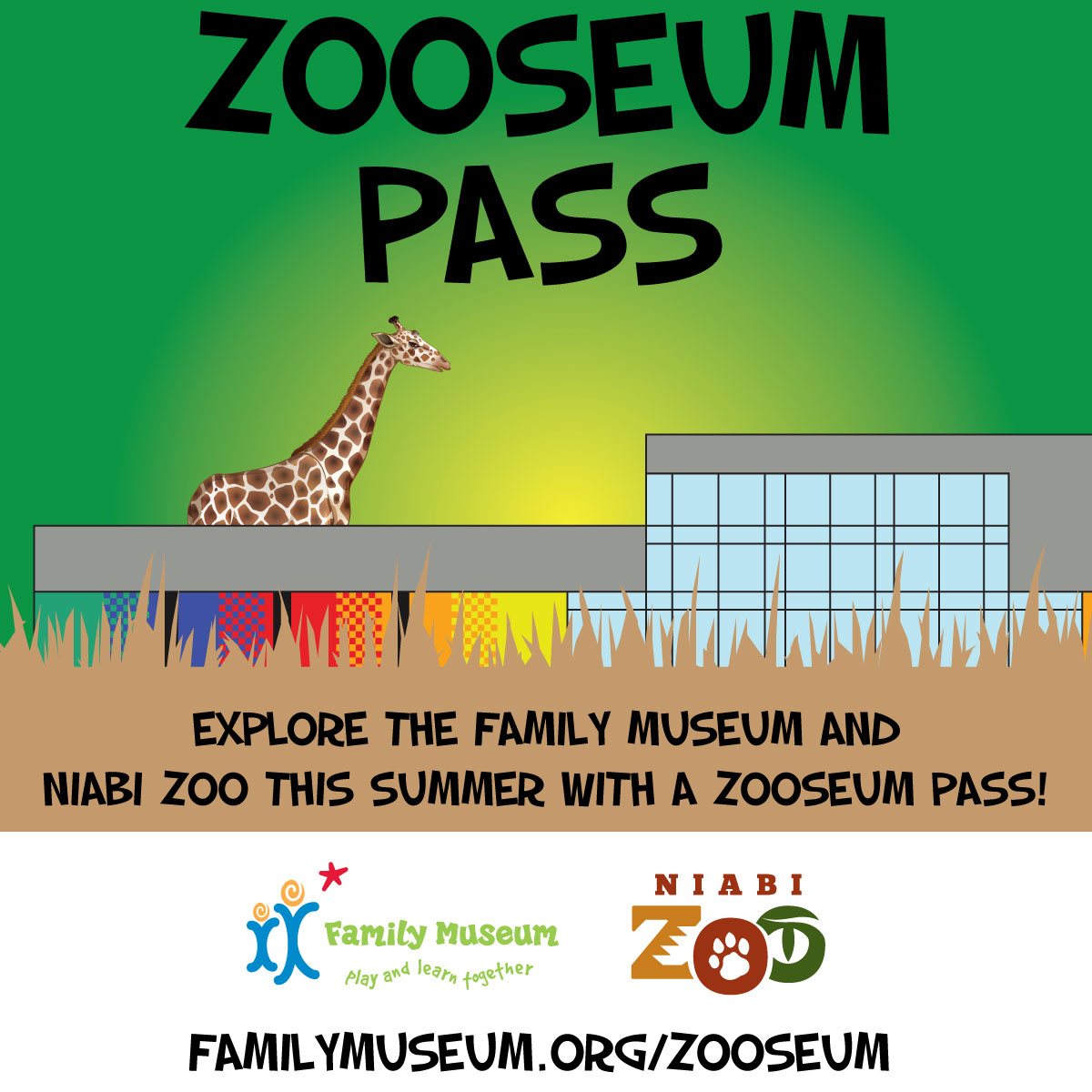 Zooseum 2026 Zooseum 2026