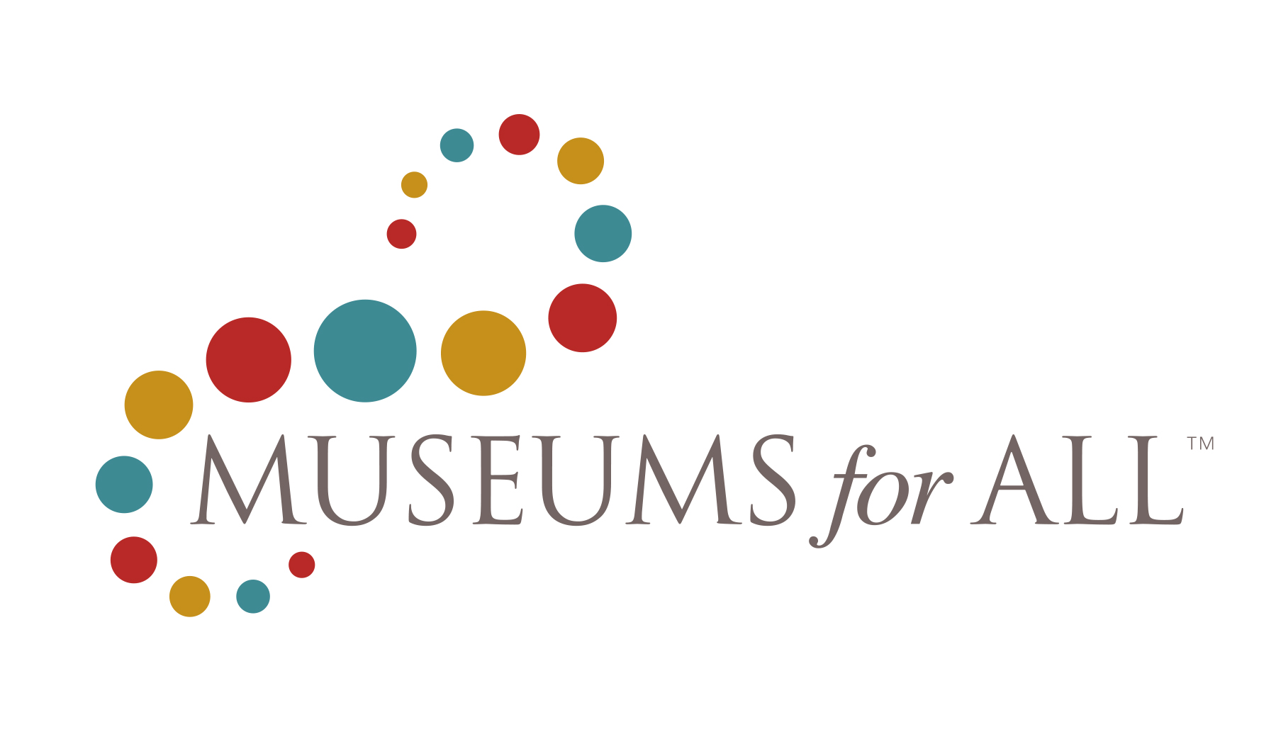 Museums for all logo rgb